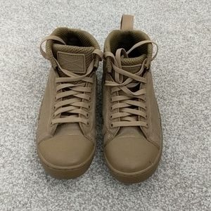 Grunt Style Maritime Assault high tops